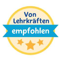 PELIKAN Buntstifte Griffix® von Lehrkräften empfohlen