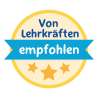 PELIKAN Buntstifte Griffix® von Lehrkräften empfohlen
