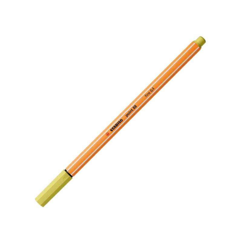 STABILO Fineliner point 88