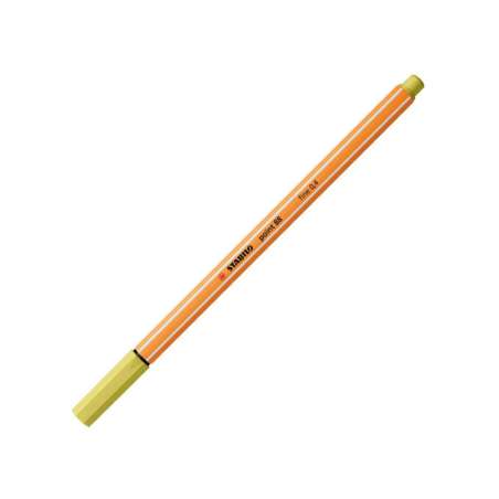 STABILO Fineliner point 88