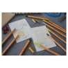 STABILO Fineliner point 88 Schreibtisch Schule Uni und Arbeit