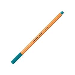 STABILO Fineliner point 88 ARTY 18er Set grün