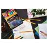 STABILO Fineliner point 88 ARTY 18er Set Schreibtisch