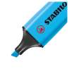 STABILO BOSS original blau nah