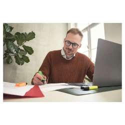 STABILO BOSS original markieren Arbeit