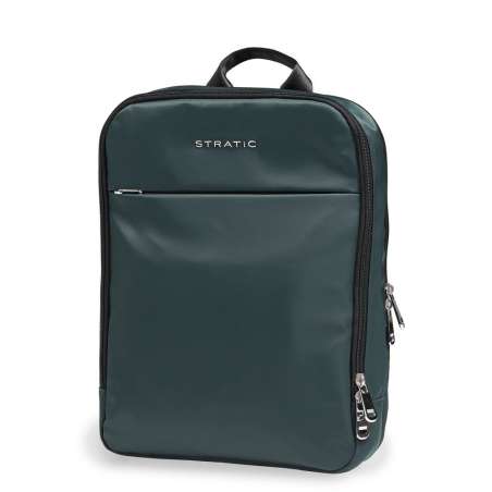 STRATIC Pure Body Bag – Modern & Komfortabel für Unterwegs