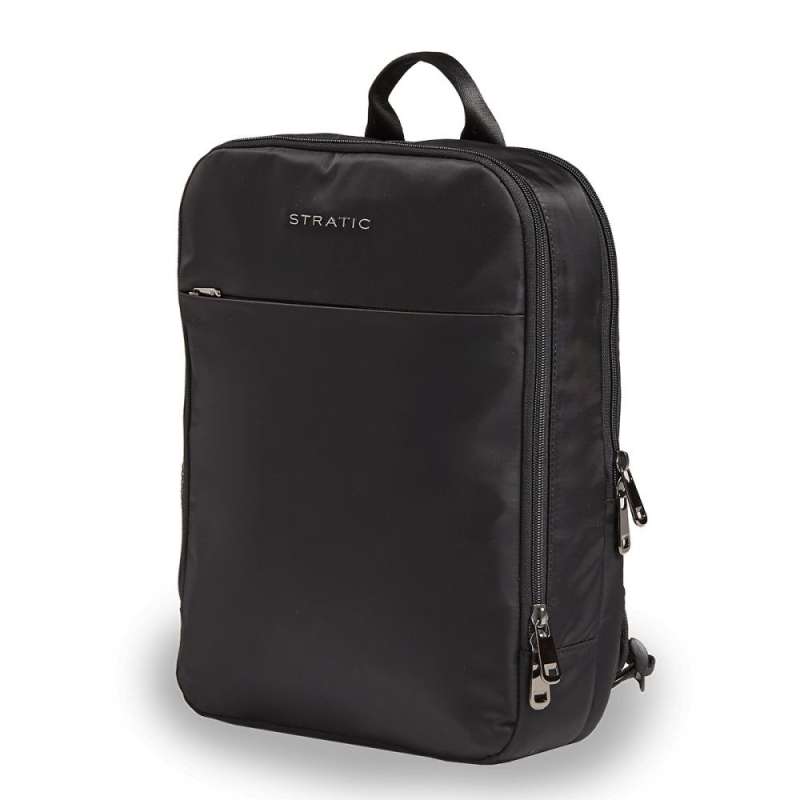 STRATIC Pure Body Bag – Modern & Komfortabel für Unterwegs