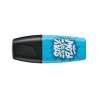 STABILO BOSS MINI by Snooze One blau Kappe