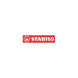 STABILO BOSS MINI by Snooze One Stabilo Marke