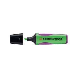 STABILO BOSS MINI Splash grün