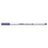 STABILO Premium-Filzstift Pen 68 brush ARTY 10er Set pink