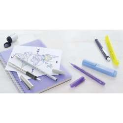 FABER-CASTELL Radiergummi Grip 2001 Eraser Cap Potrait