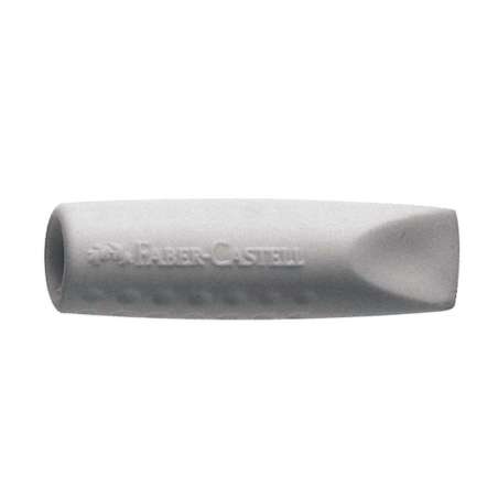 FABER-CASTELL Radiergummi Grip 2001 Eraser Cap