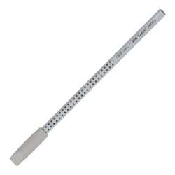 FABER-CASTELL Radiergummi Grip 2001 Eraser Cap mit auf der Mine