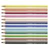 STABILO GREENtrio 12er Set Sortiment