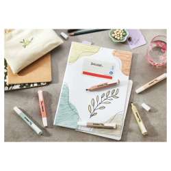 STABILO Textmarker swing cool NatureCOLORS Beruf