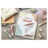 STABILO Textmarker swing cool NatureCOLORS Beruf
