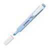 STABILO Textmarker swing cool Pastell Wolkenblau Kappe