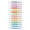 STABILO Textmarker swing cool Pastell Sortiment
