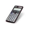 CASIO Taschenrechner ClassWiz FX-810DECW-W-ET seitlich Vorderseite