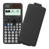 CASIO Taschenrechner ClassWiz FX-810DECW-W-ET Vorderseite + Rückseite