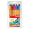 StifteMania Set - Stabilo Fineliner