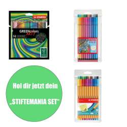 StifteMania Set