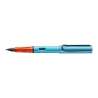 LAMY Füllhalter AL - STAR 2025 - denim seitlich
