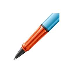 LAMY Tintenroller AL STAR 2025 - Denim diagonal