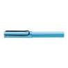 LAMY Tintenroller AL STAR 2025 - Denim geschlossen seitlich