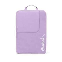 SATCH Heftebox Triple Flex - Light Rose Front