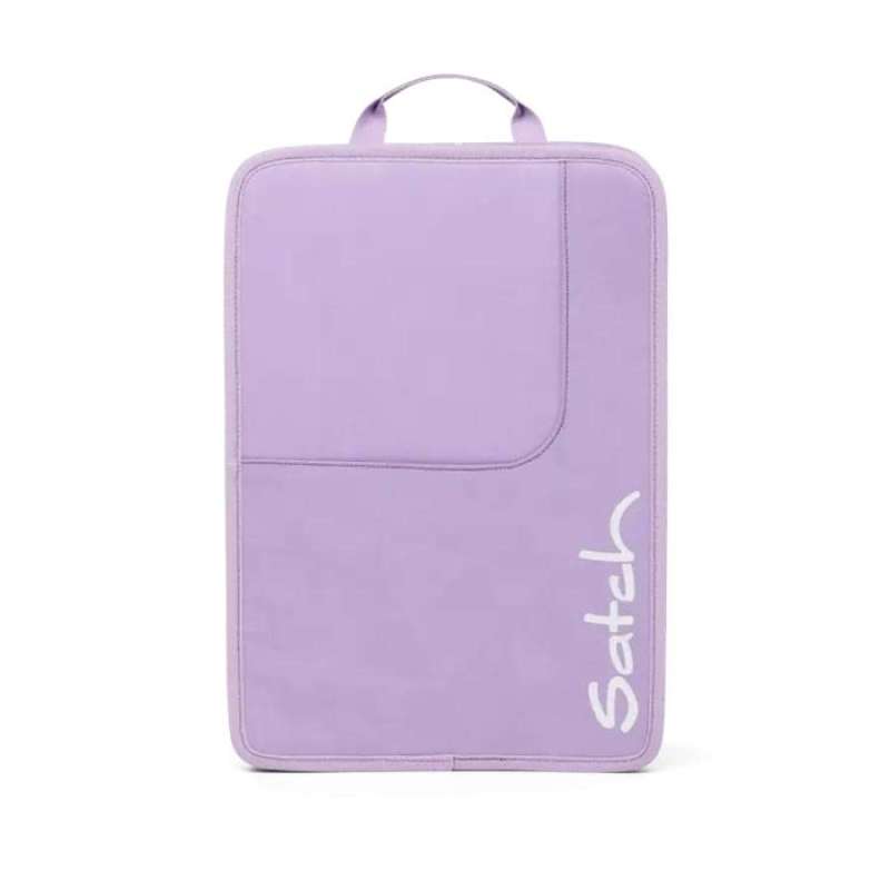 SATCH Heftebox Triple Flex - Light Rose Front