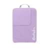 SATCH Heftebox Triple Flex - Light Rose Front