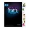 HÄFFT Original 25/26, sortiert - Neon Black