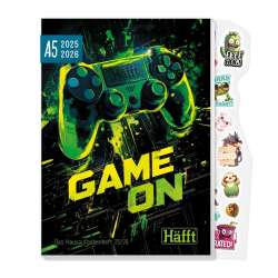 HÄFFT Original 25/26, sortiert - Gaming
