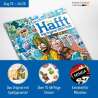 HÄFFT Original 25/26, sortiert - Beschreibung