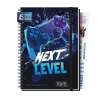 HÄFFT Planer Premium 25/26, sortiert - Next Level Cover