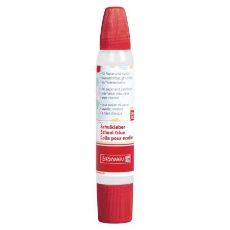 BRUNNEN Schulkleber | 30 ml - Front