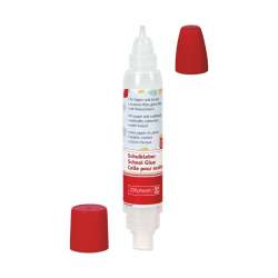 BRUNNEN Schulkleber | 30 ml - Deckel geöffnet