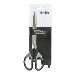 HEYDA Büroschere Soft-Touch - Verpackt