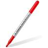 STAEDTLER Filzstifte Doppelfasermaler Noris Club - einzelner Stift