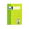 OXFORD Schulheft - Lineatur 1 liniert, DIN A5, 16 Blatt