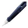 LAMY Füllhalter SAFARI -  Dark Dusk Nahansicht Füllfeder