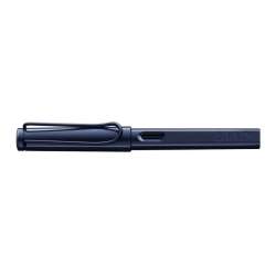 LAMY Füllhalter SAFARI -  Dark Dusk seitlich