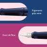LAMY Füllhalter SAFARI -  Dark Dusk Beschreibung