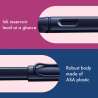 LAMY Füllhalter SAFARI -  Dark Dusk Beschreibung Material