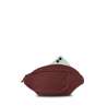 SATCH Bauchtasche CROSS EASY - Pure Ruby offen