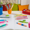STABILO Spitzer EASYcolors/graph Schülertisch