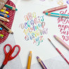 STABILO woody 3 in 1 ARTY – Kreativer Alleskönner für Kinder
