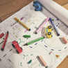 STABILO Trio Scribbi Filzstift – Perfekt für kleine Künstler